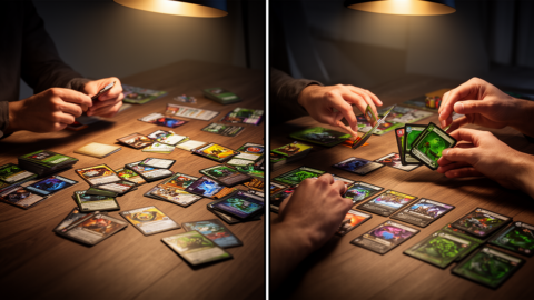 Ascension vs. Dominion: Why the Shop Refresh Decides the Game