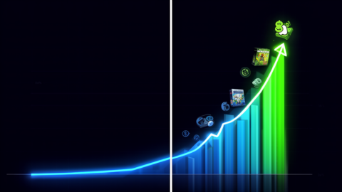 Kickstarter 24 hour velocity graph showing rapid funding growth