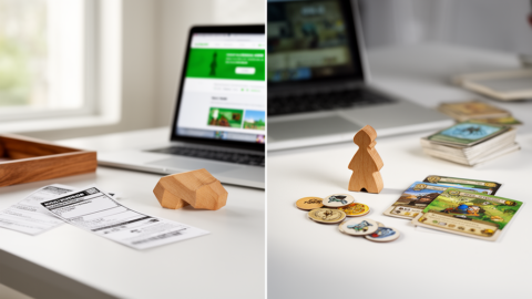 Stonemaier Games Kickstarter: The 500% Funding System