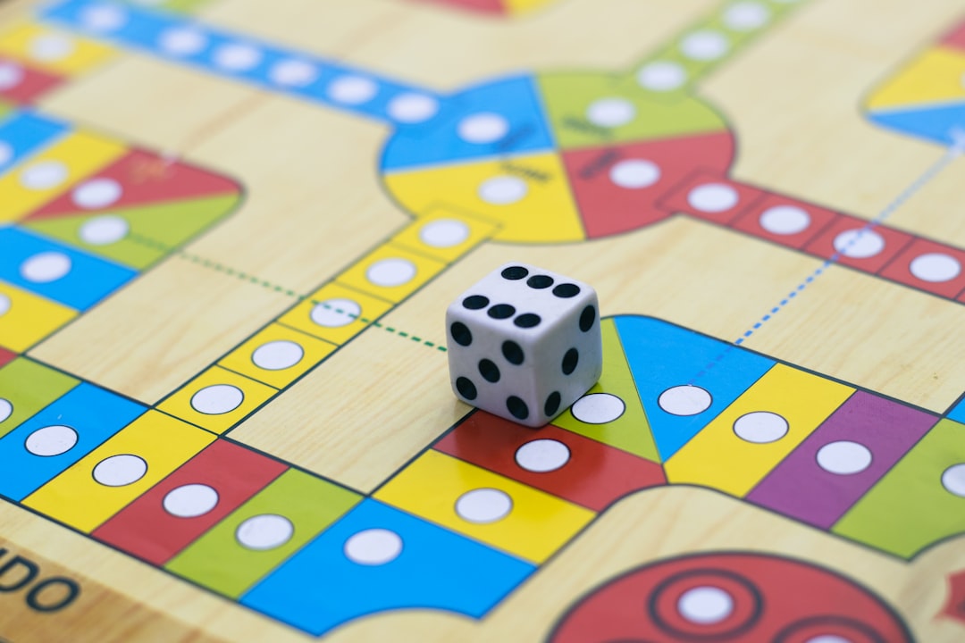 Agricola board game components showing early game resources and family action tokens