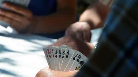 7 Wonders Duel: Your Card-Play Phase Isn&rsquo;t Scoring. It&rsquo;s Drafting.
