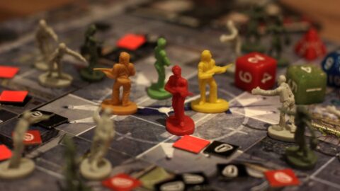 Codenames: The Ambiguity Tax That Breaks Teams