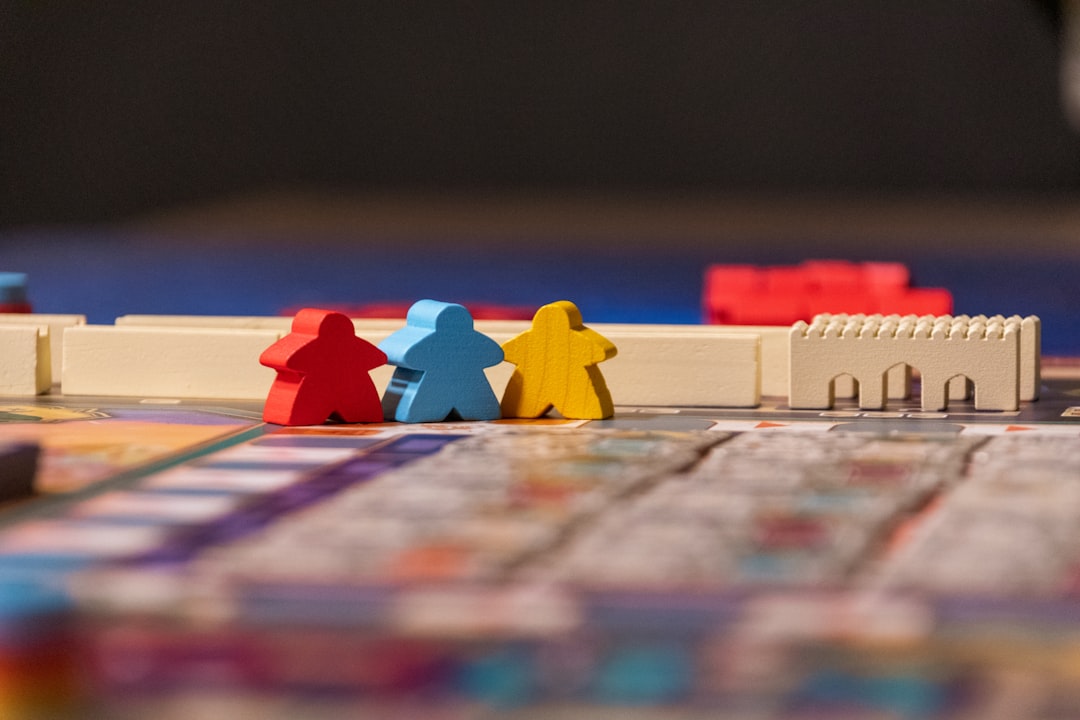 Cole Wehrle games ranked: Root, Scythe, and Twilight Imperium board game components