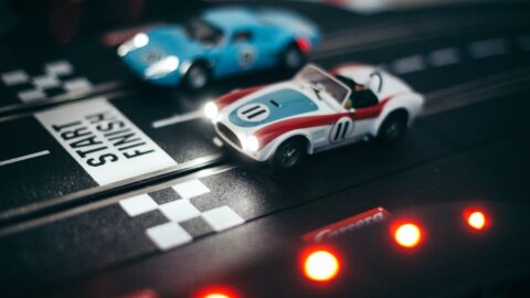 Heat: Pedal to the Metal Review, Why Positioning Beats Speed