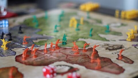 Pandemic: The Cure That Wins Before You Draw a Card