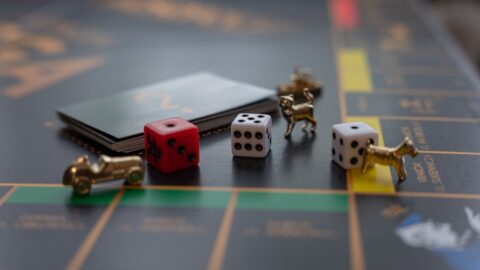 Pandemic Legacy Season 1: The Scoop Rule That Saves Your Campaign