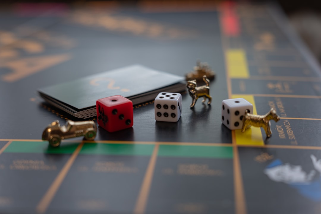 Pandemic Legacy Season 1 scoop rule token on a game board