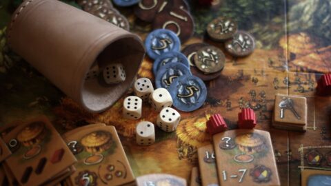 Worker Placement Games for Beginners: 3 Entry Points That Don&rsquo;t Feel Like Work